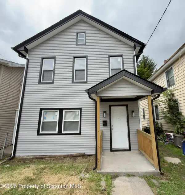 51 Park Street, Carbondale, PA 18407