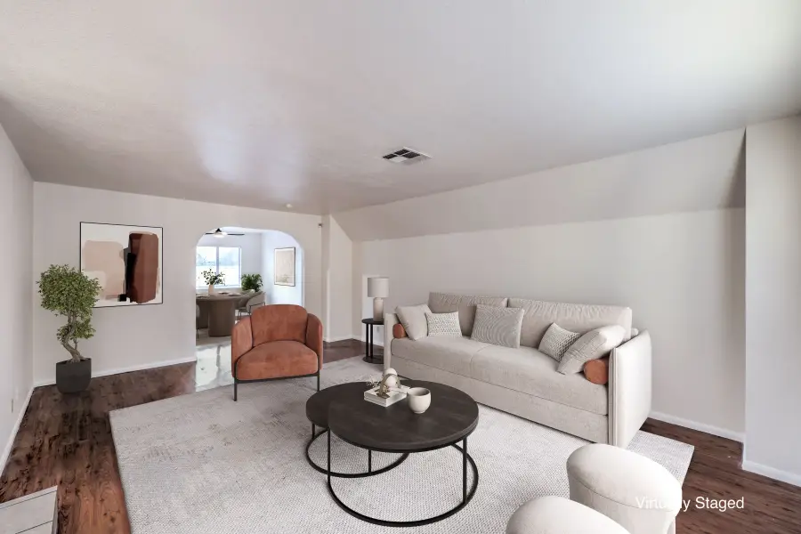 3061 Brockington Drive, Las Vegas, NV 89120 - #3