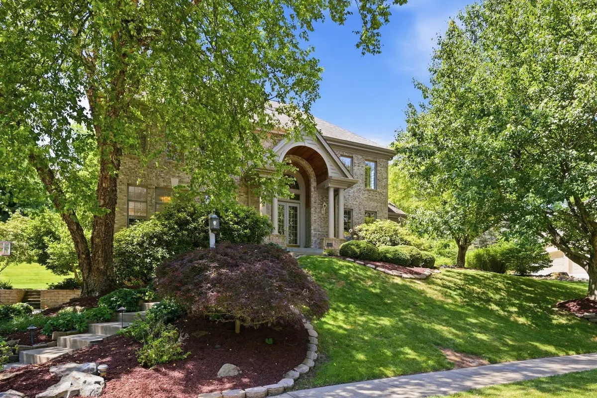 3007 W Grove Place, Gibsonia, PA 15044 - #1
