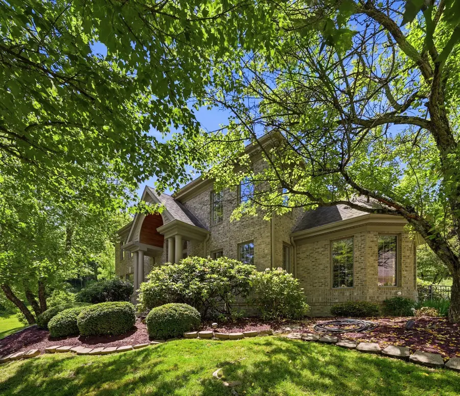 3007 W Grove Place, Gibsonia, PA 15044 - #2