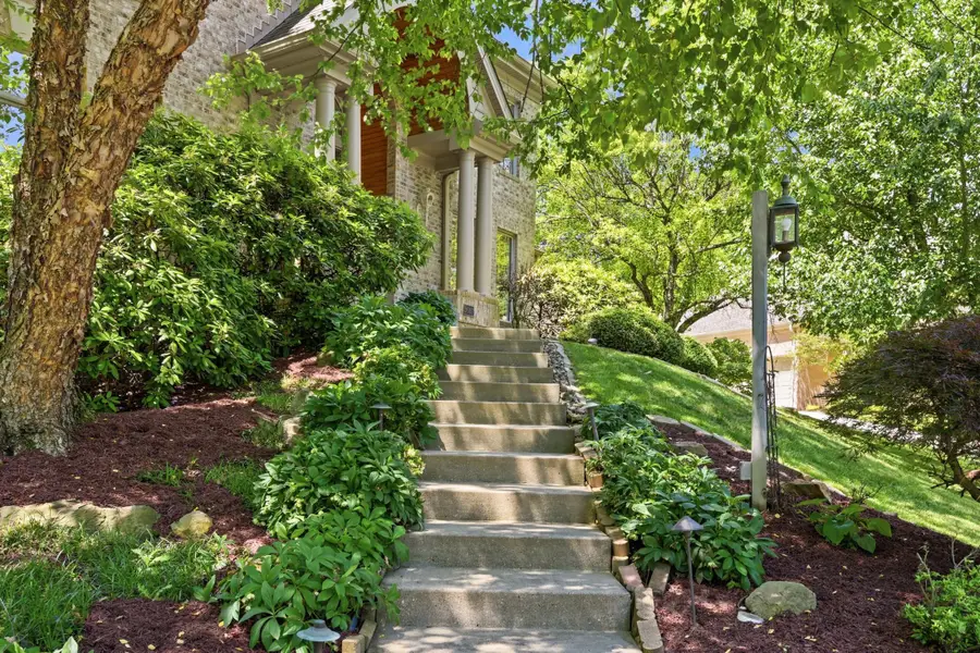 3007 W Grove Place, Gibsonia, PA 15044 - #3