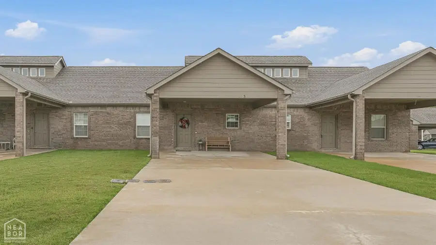 4804 Antosh, Jonesboro, AR 72404 - #2