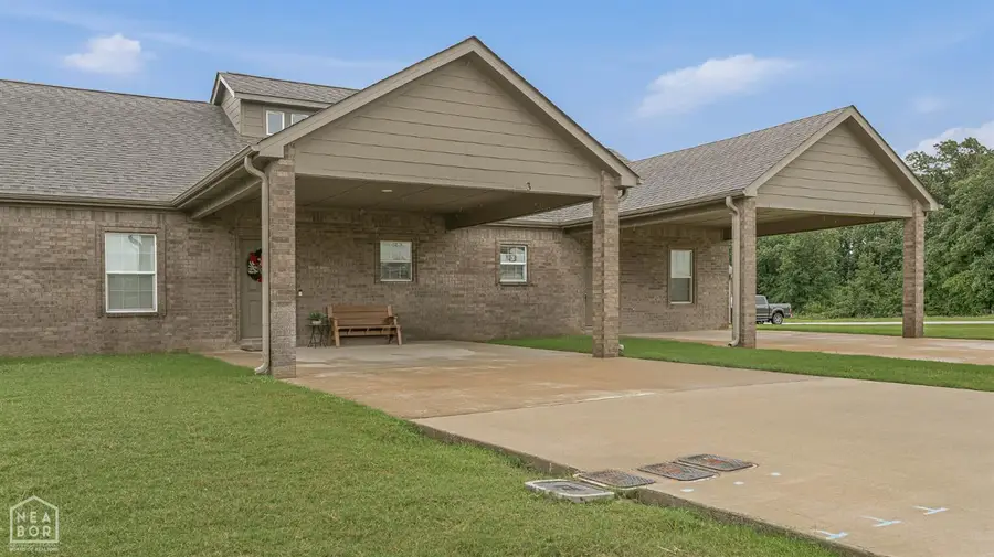 4804 Antosh, Jonesboro, AR 72404 - #3