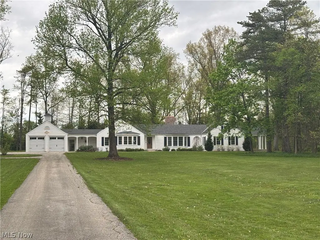 7050 Wilson Mills Road, Chesterland, OH 44026 - #1