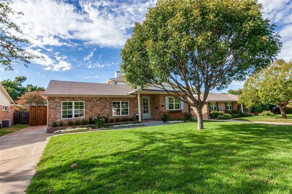 304 S Weatherred Drive, Richardson, TX 75080 - #1