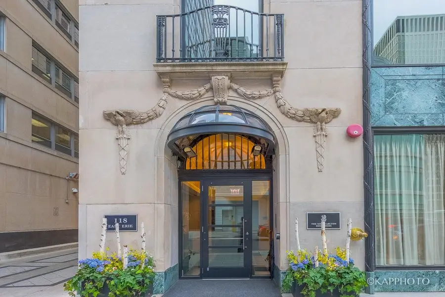 118 E Erie Street #15A, Chicago, IL 60611 - #2