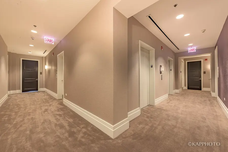 118 E Erie Street #15A, Chicago, IL 60611 - #3
