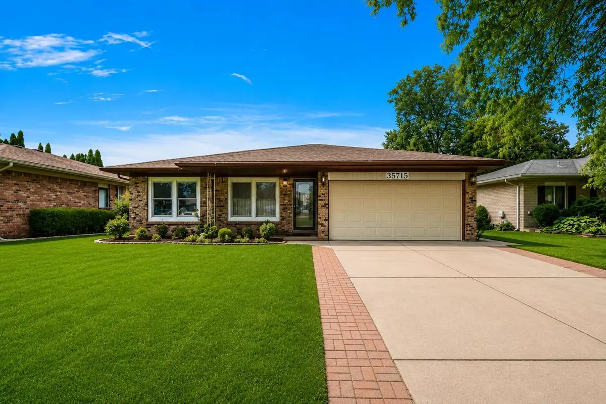 35715 Maureen Drive, Sterling Heights, MI 48310 - #1