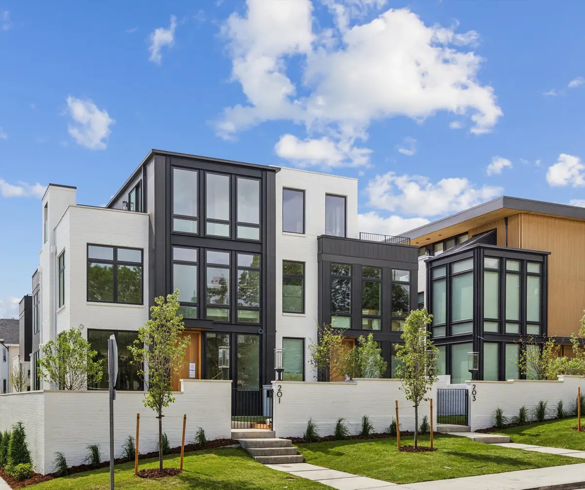 201 Garfield St, Denver, CO 80206 - #1