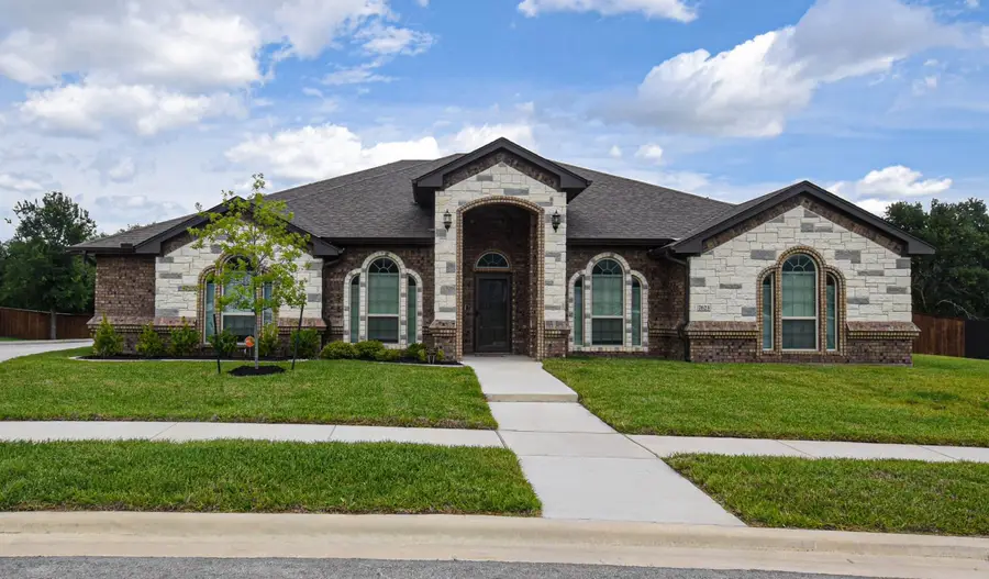 7623 Palladium Loop, Killeen, TX 76542 - Image #2