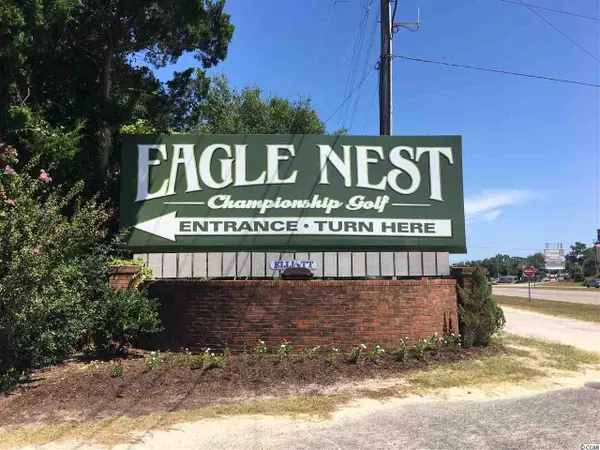 Lot 37 Fairway Dr., Little River, SC 29566