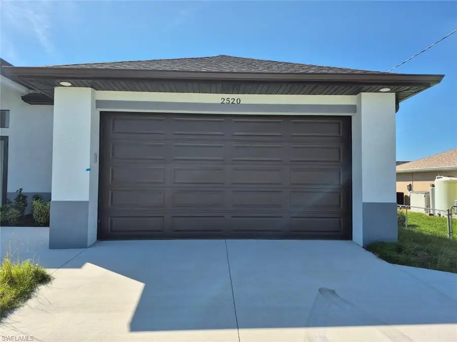 2602 Diplomat PKWY W, Cape Coral, FL 33993 - #2