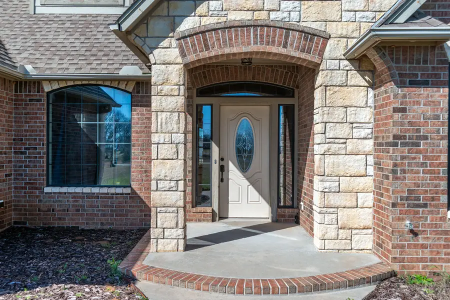 301 Prairie Lane, Morrison, OK 73061 - #2