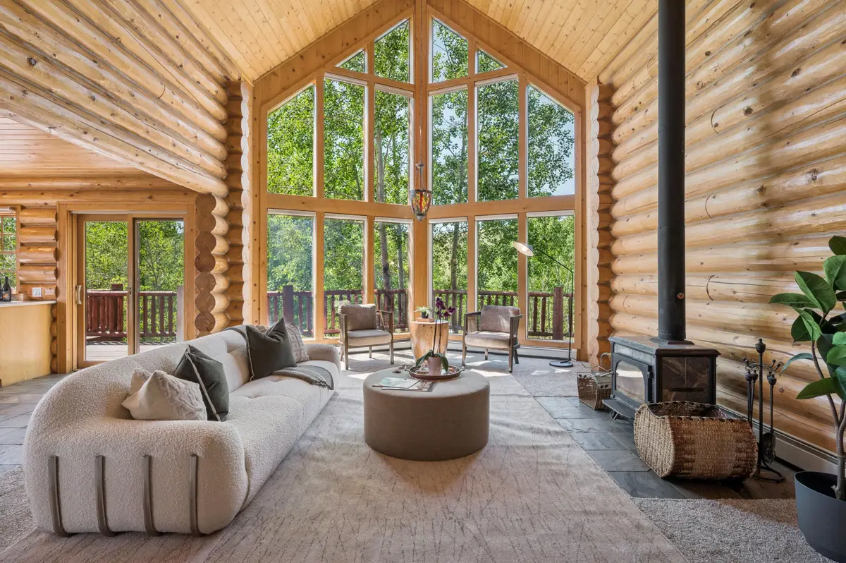 15690 Cochise Trail, Pine, CO 80470 - Image #1