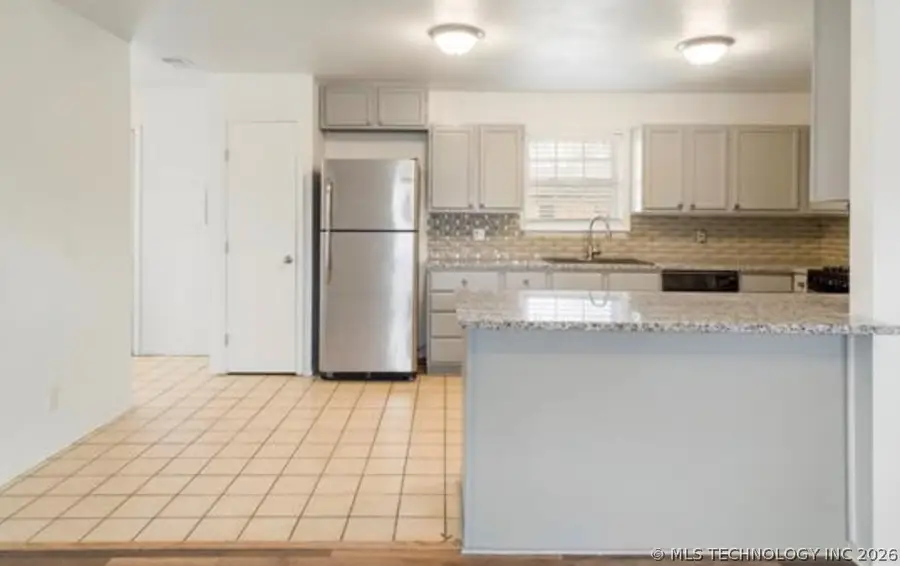 14343 S Oklahoma Boulevard, Glenpool, OK 74033 - #3