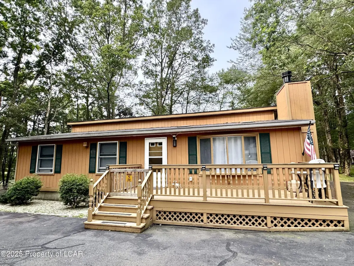 149 Motega Drive, Albrightsville, PA 18210 - #1