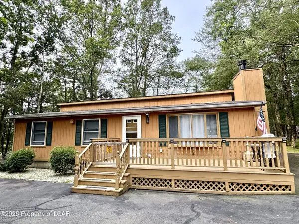 149 Motega Drive, Albrightsville, PA 18210