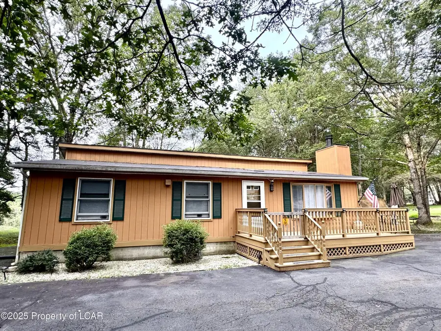 149 Motega Drive, Albrightsville, PA 18210 - #2