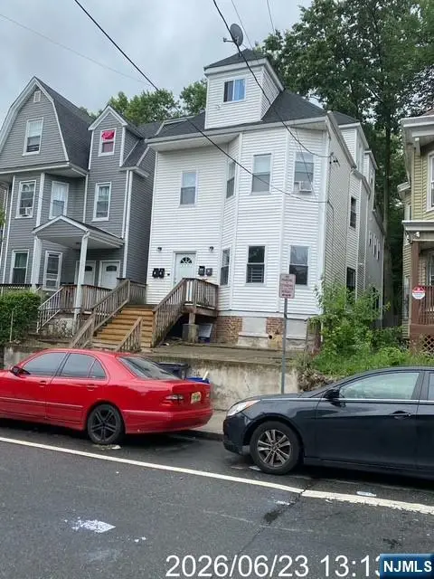 171 Seymour Avenue , 1, Newark, NJ 07108