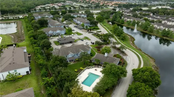 14895 Pleasant Bay Lane #5202 #5202, Naples, FL 34119