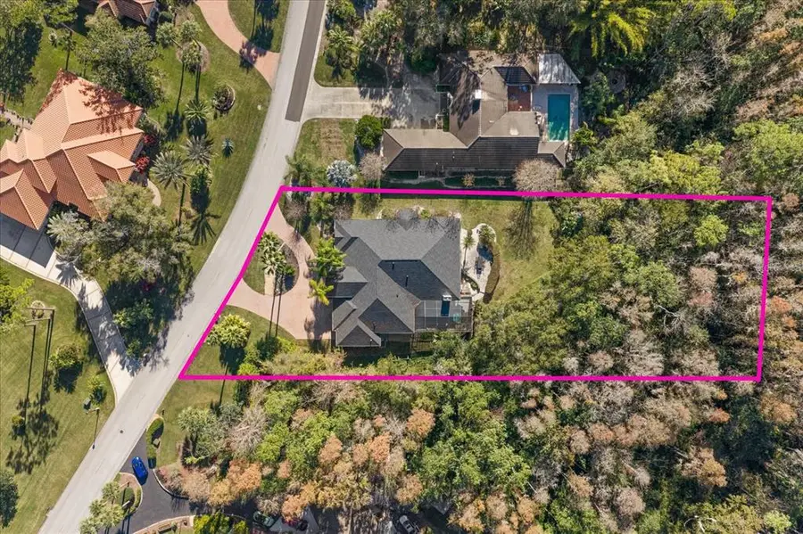 5243 Foxhunt Drive, Wesley Chapel, FL 33543 - #3