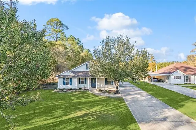 66387 Chris Kennedy Road, Pearl River, LA 70452 - Image #3