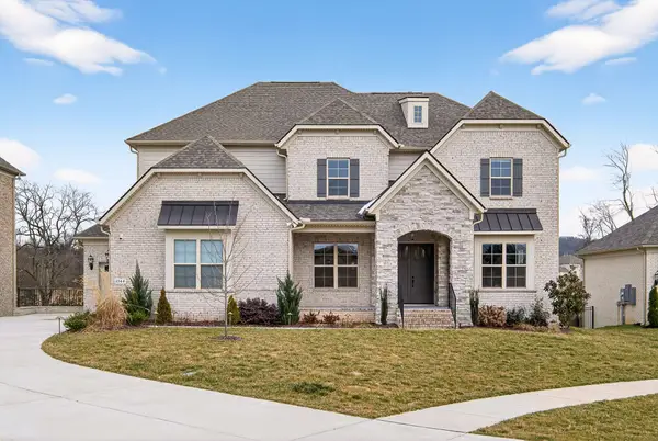 3544 Barnsley Ln, Franklin, TN 37067