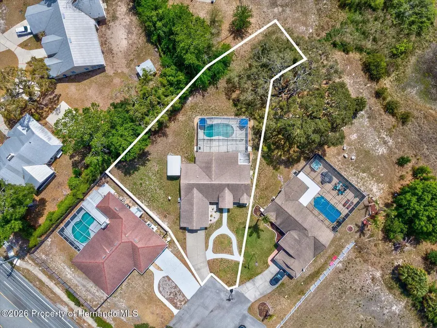 8052 Spring Hill Drive, Spring Hill, FL 34606 - #2