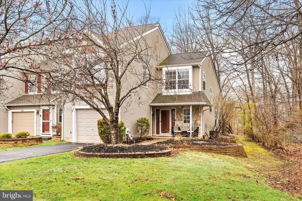 31 Cypress Place, Newtown, PA 18940 - #1