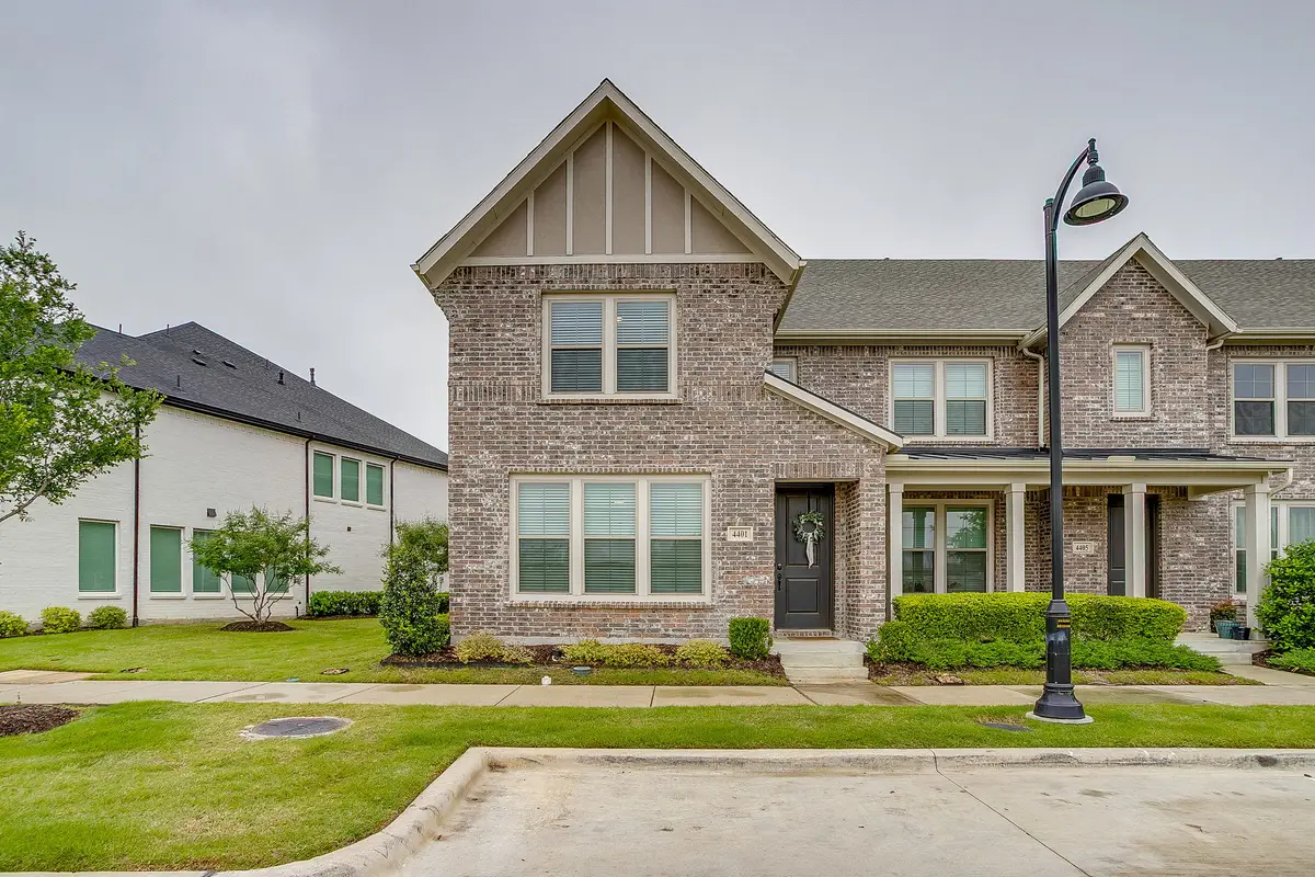 4401 Union Street, North Richland Hills, TX 76180 - #1