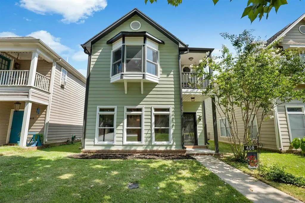408 Warner Avenue, Jonesboro, AR 72401 - #1