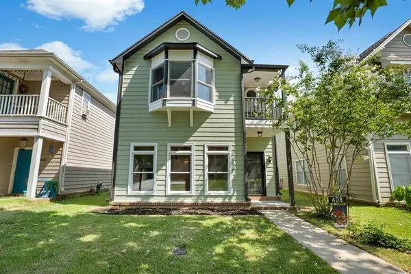 408 Warner Avenue, Jonesboro, AR 72401
