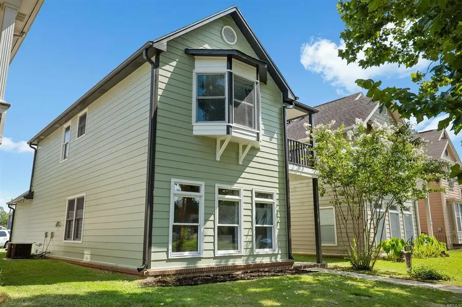 408 Warner Avenue, Jonesboro, AR 72401 - #2
