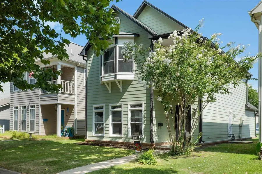 408 Warner Avenue, Jonesboro, AR 72401 - #3