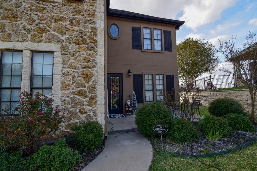 1220 Larkspur Lane, Temple, TX 76502 - #2