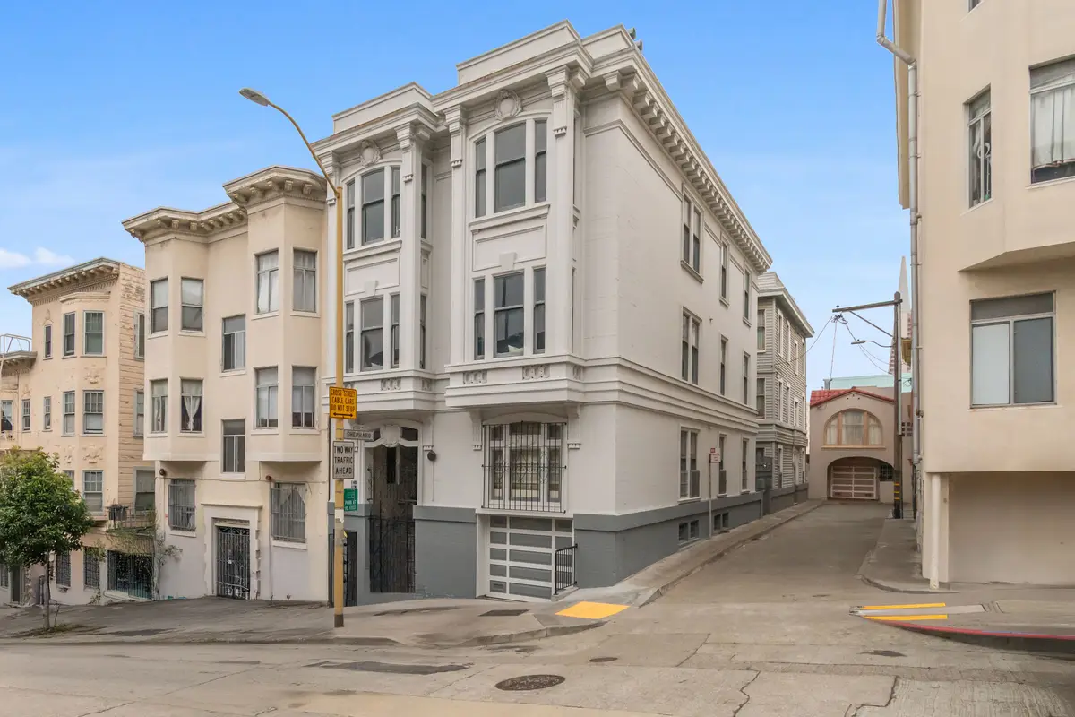 1136-1140 Mason Street, San Francisco, CA 94108 - Image #1