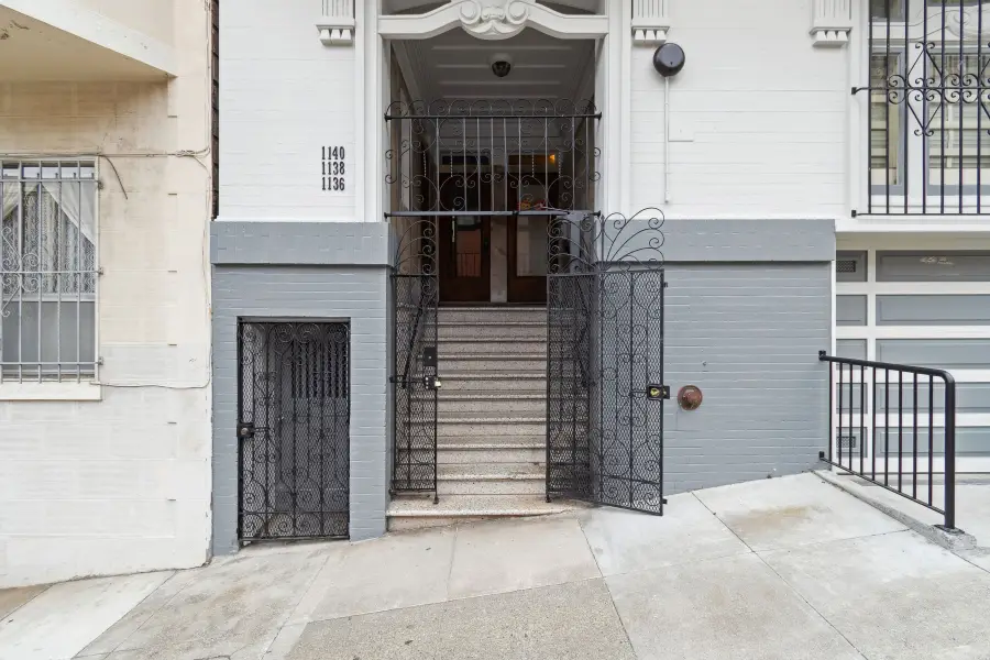 1136-1140 Mason Street, San Francisco, CA 94108 - Image #3