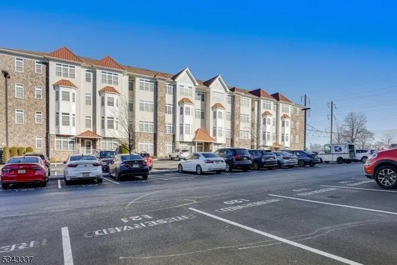 104 E Elizabeth Ave #107, Linden, NJ 07036-3161 - #2