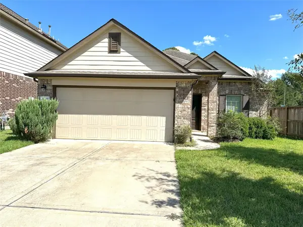 16702 Peralta Bay Circle, Crosby, TX 77532