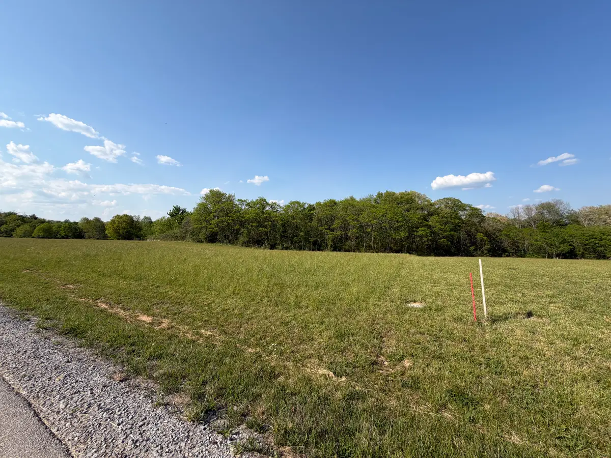 Lot  4 & 5 Houston Drive, Crossville, TN 38555 - #1