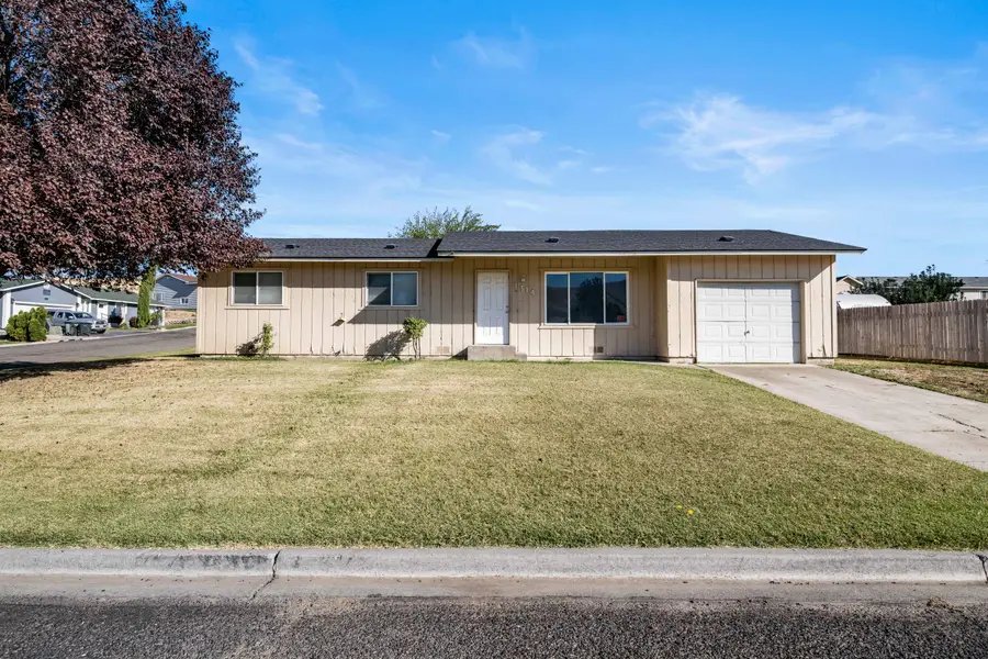 1313 Della Ave, Benton City, WA 99320 - #3