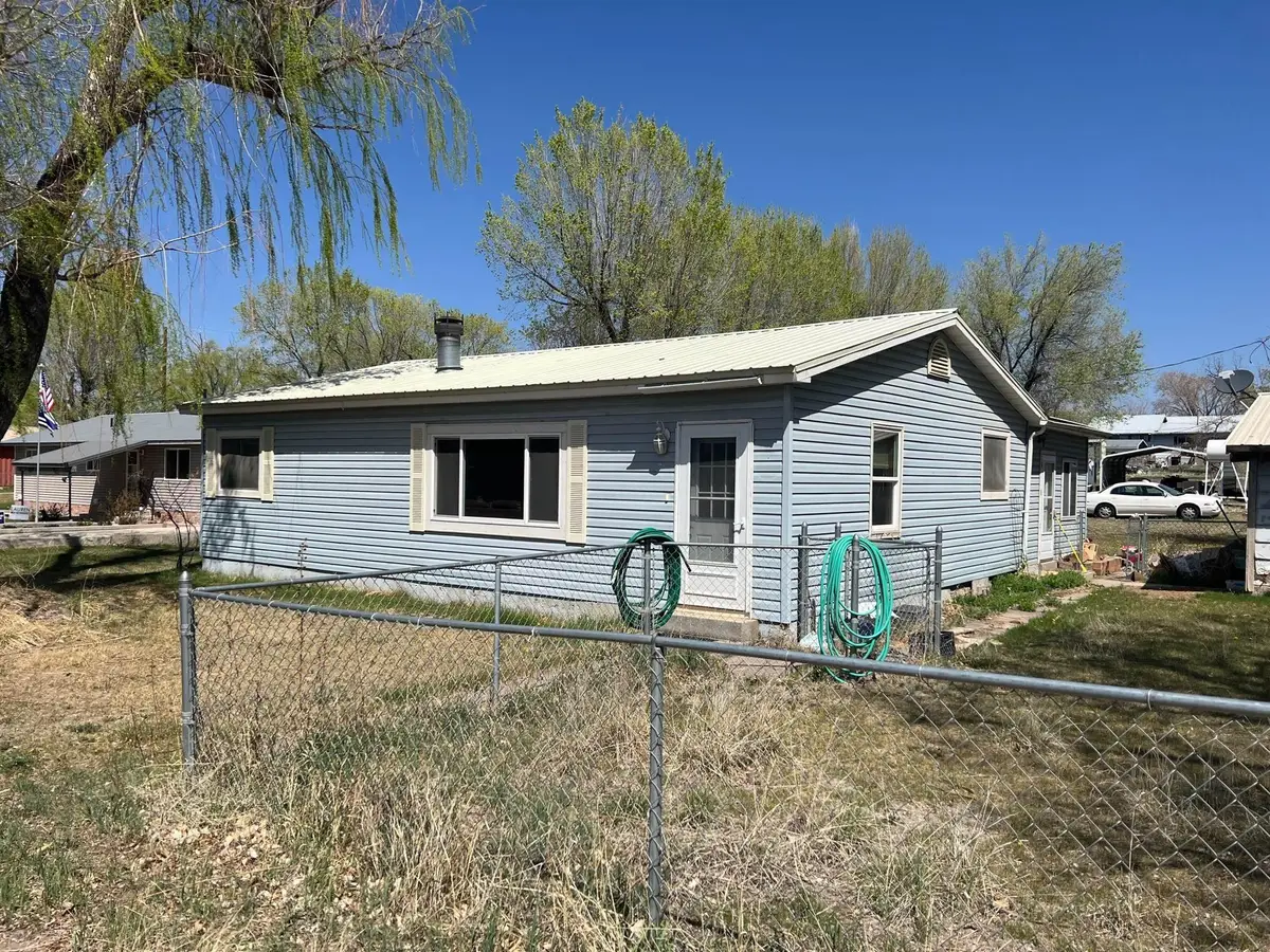 575 W 6th Avenue, Nucla, CO 81424 - #1