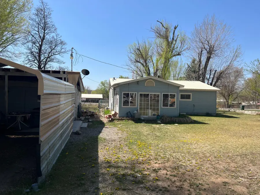 575 W 6th Avenue, Nucla, CO 81424 - #3