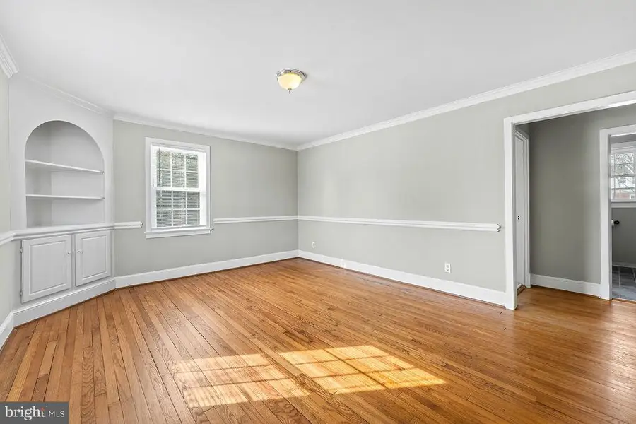 1313 Parcell St, Fredericksburg, VA 22401 - #3