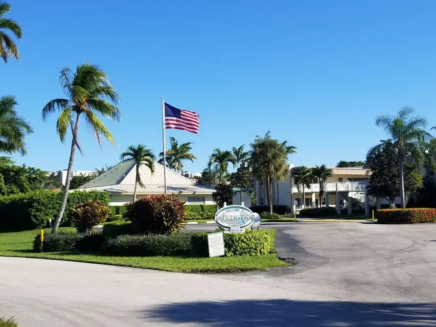 638 Snug Harbor Drive E12, Boynton Beach, FL 33435 - #1