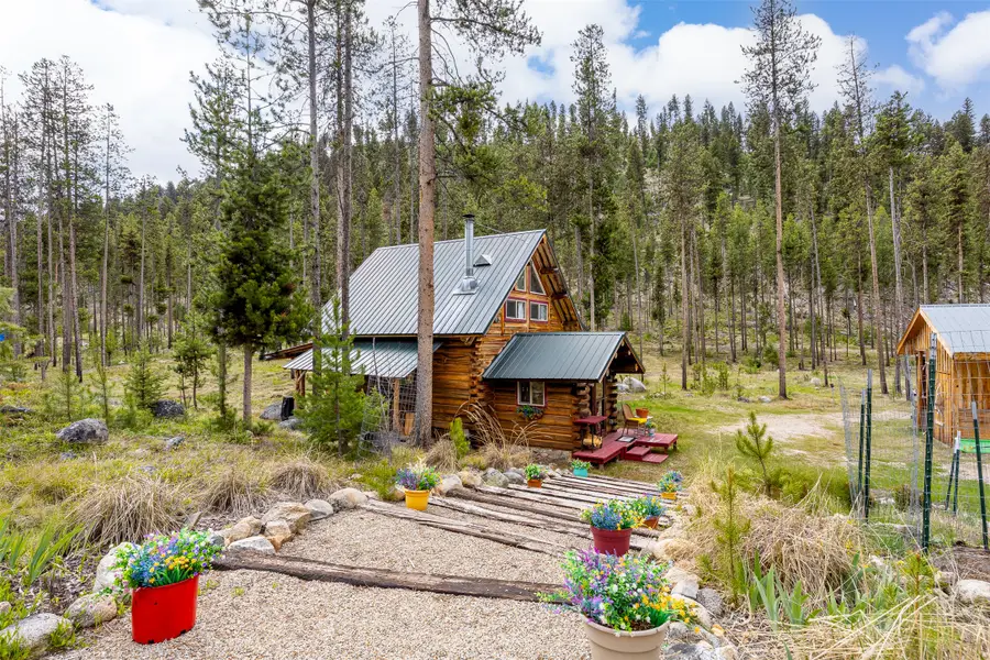 1441 Bonanza Drive, Sula, MT 59871 - #2