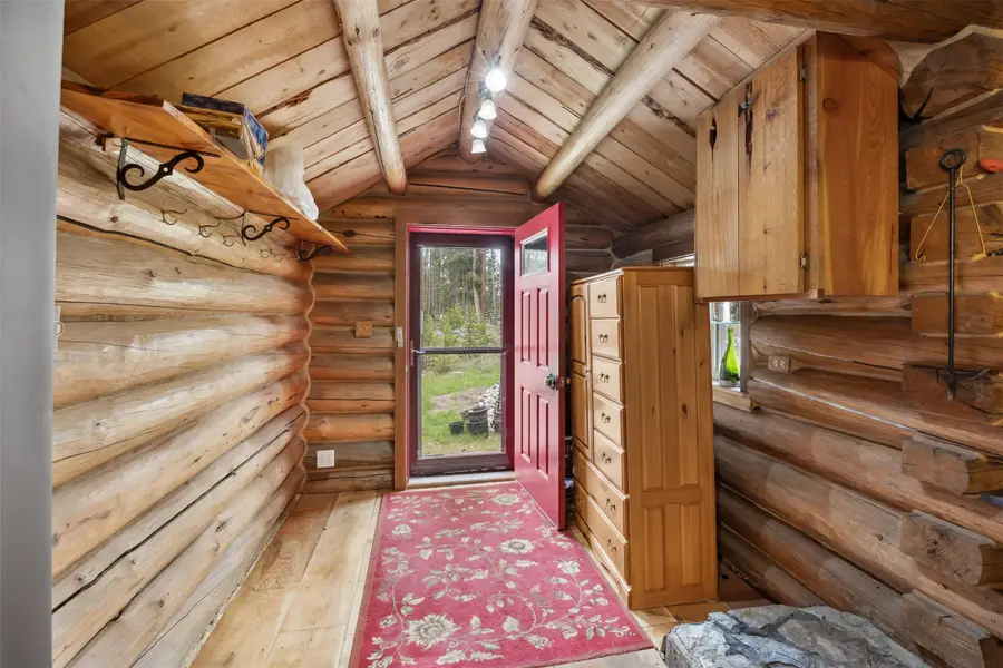 1441 Bonanza Drive, Sula, MT 59871 - #3