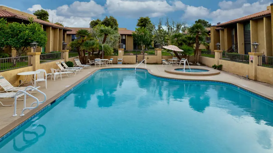 31200 Landau Boulevard, Cathedral City, CA 92234 - Image #3