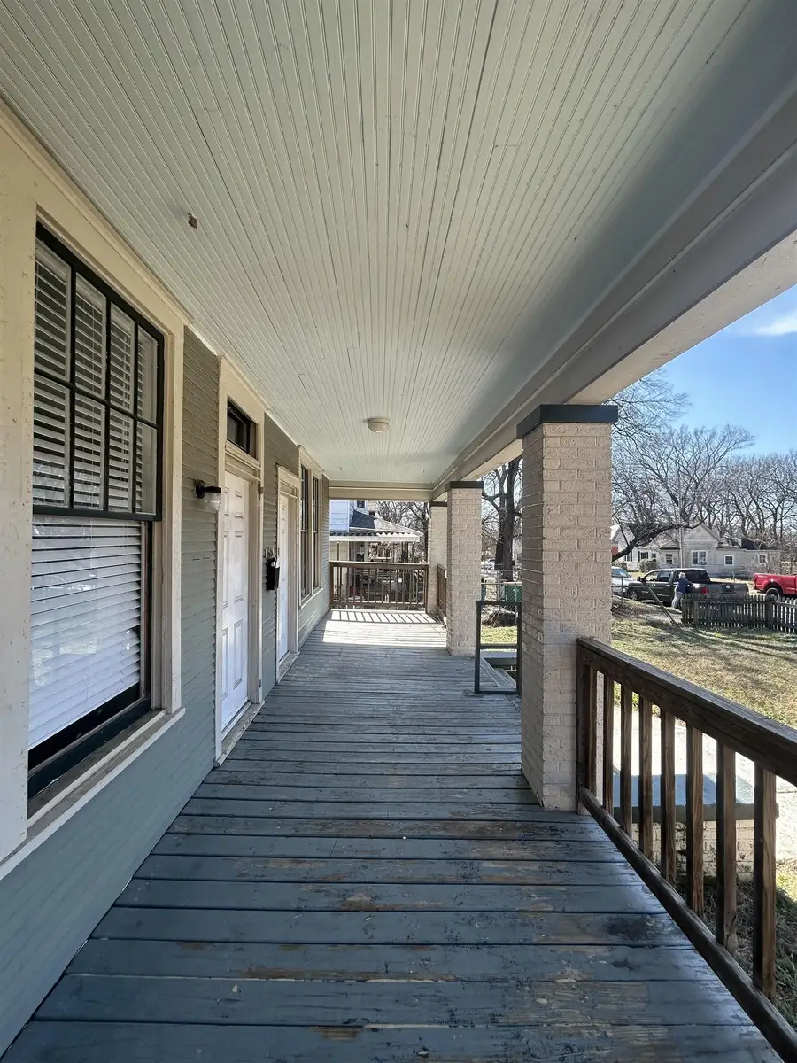 1601 Hanger Street #Unit B, Little Rock, AR 72202 - Image #2