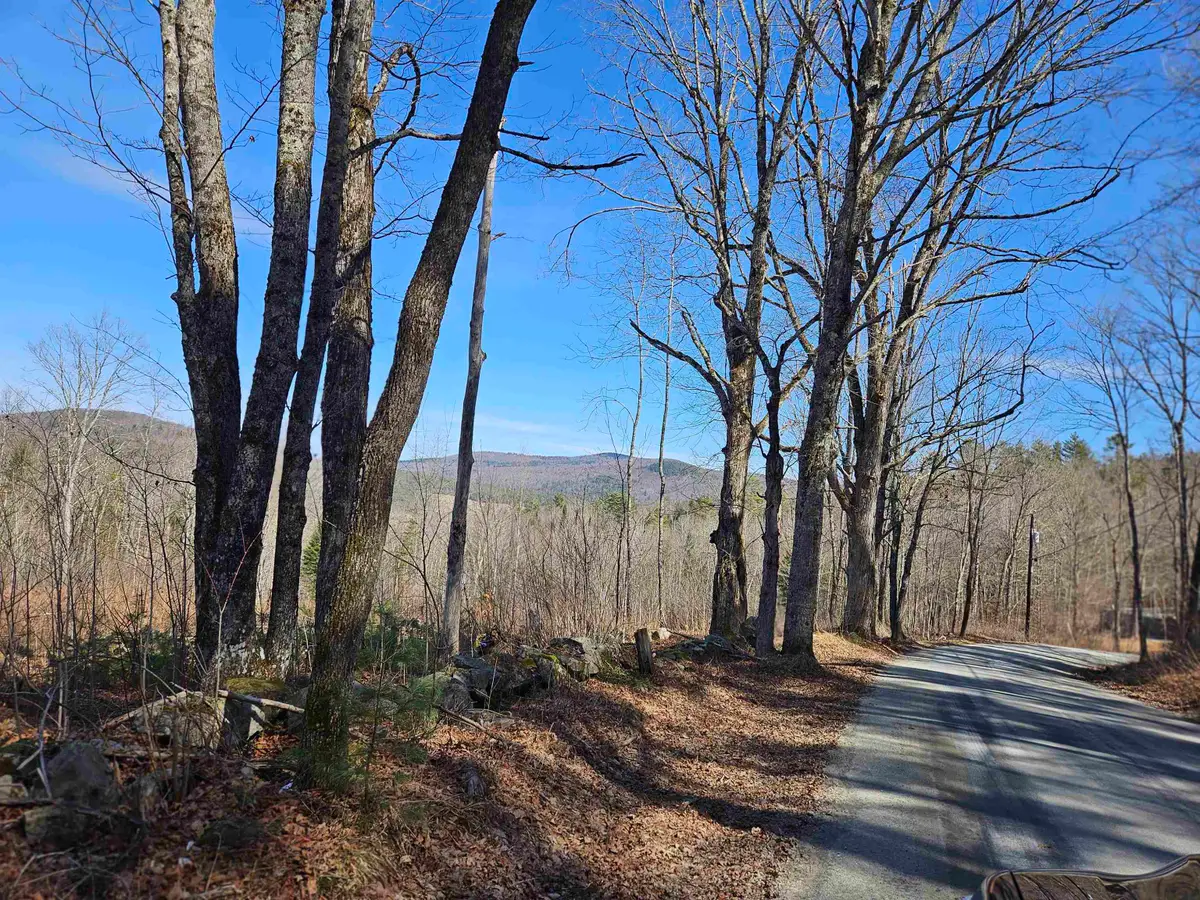 324 Crane Hill Road, Sugar Hill, NH 03486 - #1
